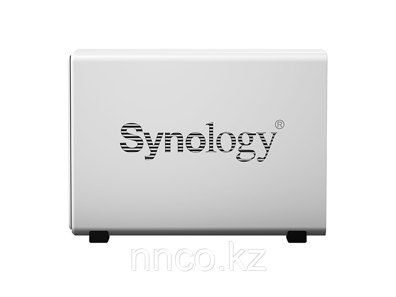 NAS-сервер Synology DS115j