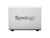 NAS-сервер Synology DS115j, фото 1
