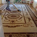 Экспресс-чистка ковров на дому и в офисе