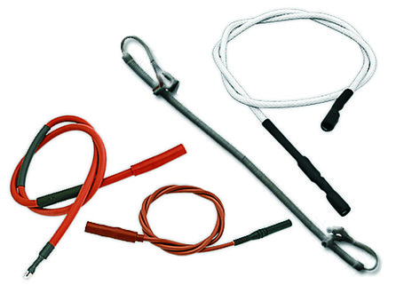 Кабели ионизации