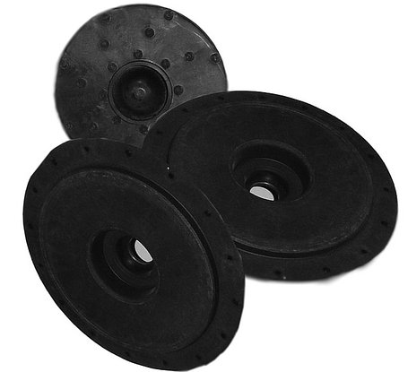 Дефлекторы