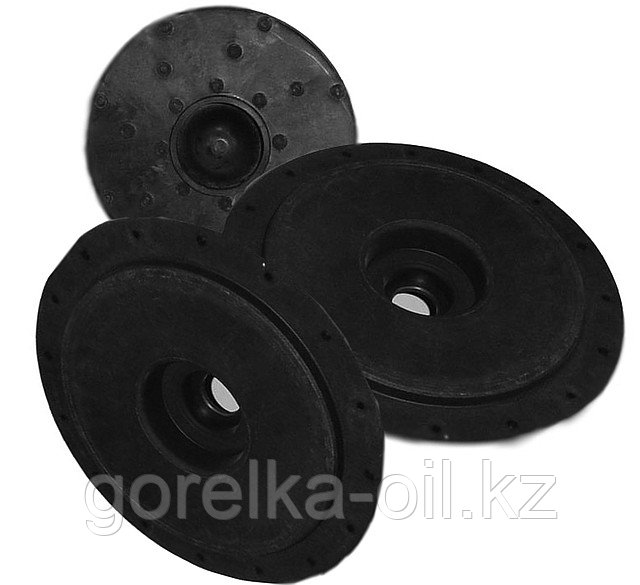 Дефлектор для горелок Elco EK4.95/135G-ZVA