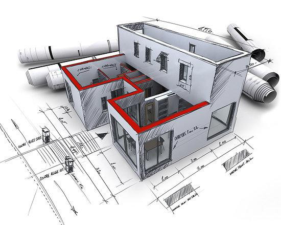 Проектирование системы отопления административных зданий - фото 1 - id-p17369536