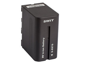 SWIT S-8970 аккумулятор для камер SONY, аналог SONY NP-F970, фото 2