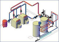 Проектирование котельных
