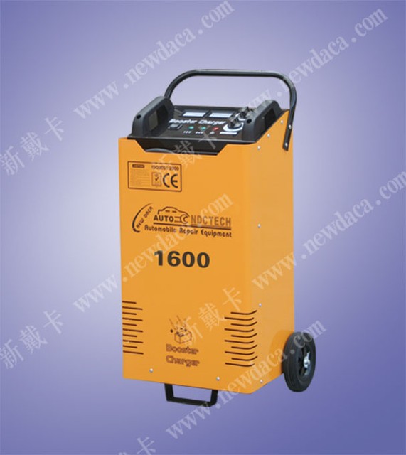 Пуско-зарядное устройство SWS-1600AP