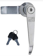 Замок для металлической мебели MS308-3