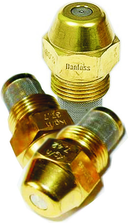 Форсунки Danfoss
