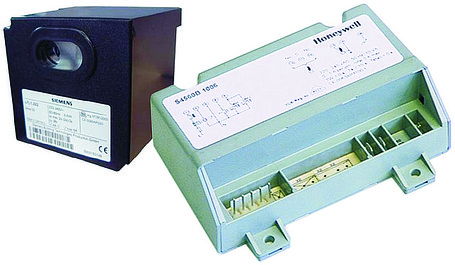 Приборы контроля