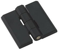 Шарнир HL051-2 Black