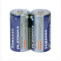 Батарейки PLEOMAX R14 SR2