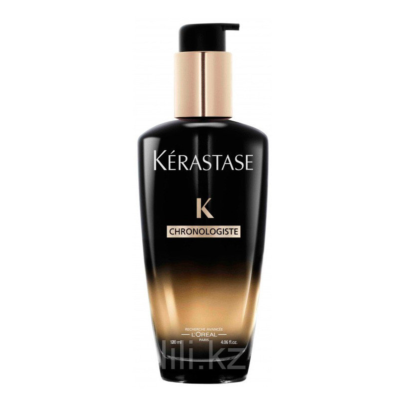 Парфюмированное масло для волос Kerastase Chronologiste Parfum Huil 120 мл.