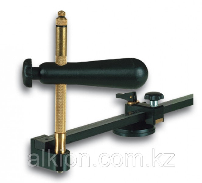 Стеклорез - циркуль Silberschnitt® System 2000