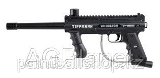 Маркер пейнтбольный Tippman 98 Platinum