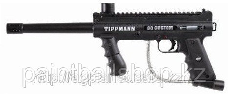 Маркер пейнтбольный Tippman 98 Custom act PS