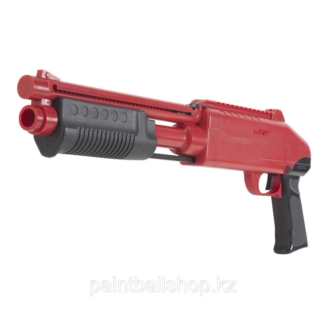 МАРКЕР JT SPLATMASTER Z200 SHOTGUN red