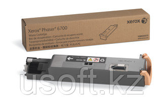 PC 6700 ОТСТОЙНИК ТОНЕРА (25К) (108R00975)
