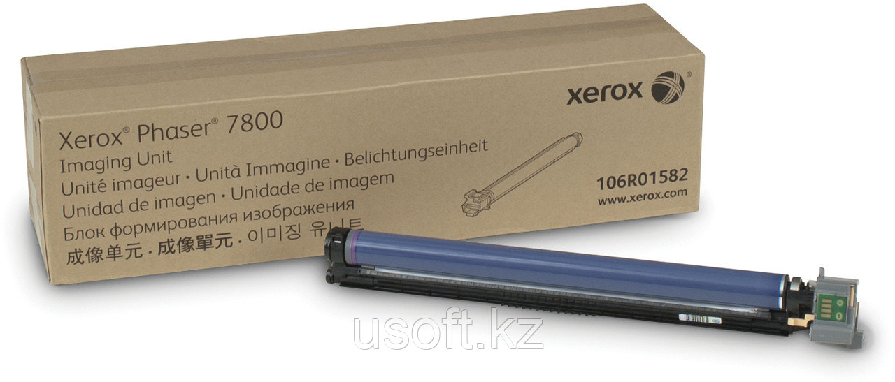 PC 7800 ФОТОБАРАБАН (145k) (106R01582)