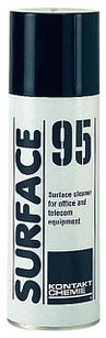 SURFACE 95 Очиститель поверхностей, 200ml