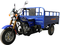 Трицикл - грузовой BATYR 200 (Муравей), фото 1