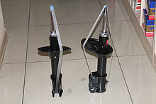 Амортизатор передний Airtek/ Outlander V-2.0