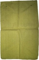 Мешок сохранный брезентовый 60х100 см с ручками