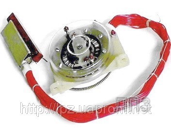 Переключатель точек (каналов) измерений У-13.852.08