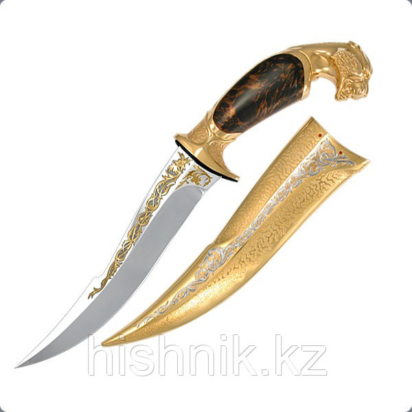 Властелин 2 «Львица»