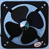 Осевые вентиляторы низкого давления XR-35, фото 2