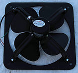 Осевые вентиляторы низкого давления XR-30, фото 4