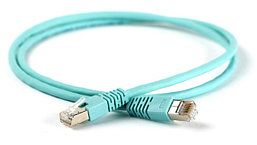 Патч-корды и коннекторы