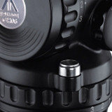 E-Image EG06A2 Штатив профессиональный для видеокамеры и DSLR, фото 3