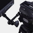 E-Image EG06A2 Штатив профессиональный для видеокамеры и DSLR, фото 2