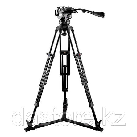 E-Image EG15A2 штатив с жидкостной головкой, фото 1