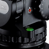 E-Image EG25A Штатив профессиональный для наплечной видеокамеры, DSLR и кинокамер - фото 5 - id-p17691455