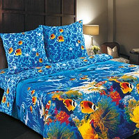 КПБ 1,5-спальные