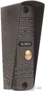 Панель вызова видеодомофона Slinex ML-16HR - фото 1 - id-p17693443