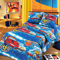 Постельное белье для детей и подростков. 