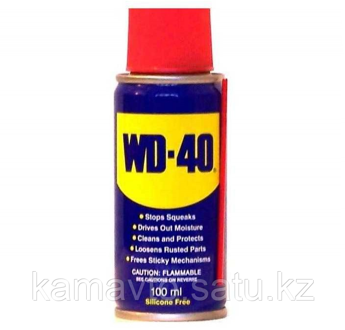 WD-40