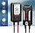 Зарядное устройство для автомобильных аккумуляторов Bosch C3 0 189 999 03M, фото 3