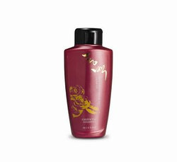 Шампунь Missha Dong Baek Oriental Shampoo - отзыв