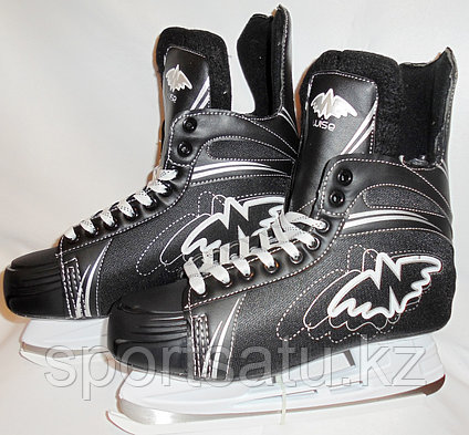 Хоккейные коньки WEIS