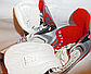 Хоккейные коньки оригинал HEAD 38 размер, фото 4