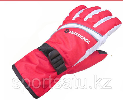 Лыжные перчатки оригинал ROSSIGNOL