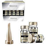 Ампулы - активатор густоты волос для женщин Kerastase Densifique 30*6 мл., фото 3