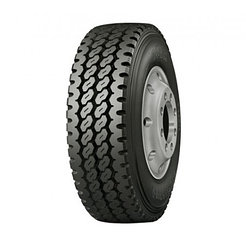 Шины 315/80R22.5 М 840 универсальные Bridgestone