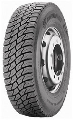 Шины 315/80 R22.5 D ведущие Kormoran