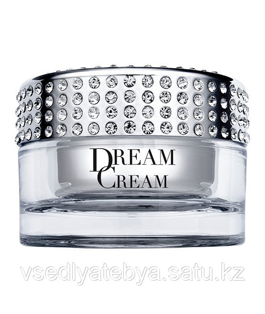 Alessandro Luxury Hand Cream "Dream Cream" Люкс Крем для рук 100 ml