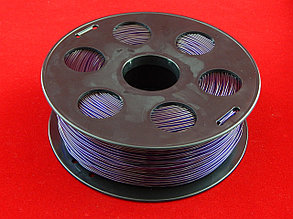 Фиолетовый Watson пластик Bestfilament 1 кг (1,75 мм) для 3D-принтеров