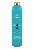 Alessandro Дезодорирующая пудра для ног серии / Pedix Silky Touch Powder (Pedix Feet), 45 г